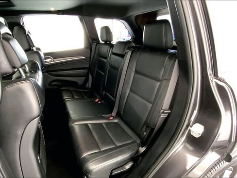 Used 2020 Jeep Grand Cherokee Limited image 26