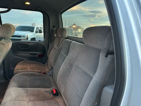Used 2001 Ford F150 XLT image 30