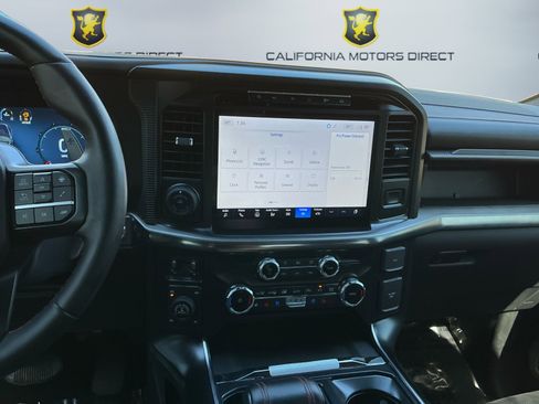Used 2024 Ford F150 Raptor AWD/4WD image 13