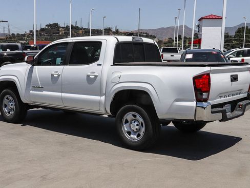Certified 2020 Toyota Tacoma SR5 RWD image 5