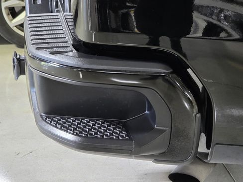 Used 2023 Chevrolet Silverado 1500 Custom w/ LPO, Dark Essentials Package image 14