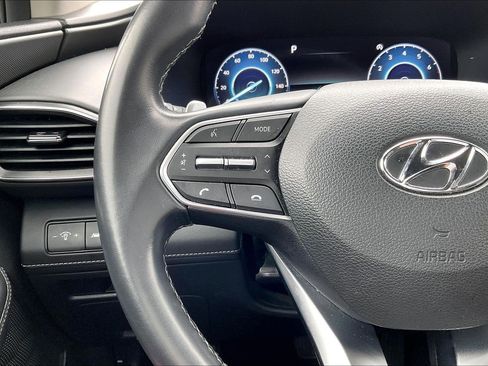 Used 2023 Hyundai Santa Fe SEL w/ Premium Package image 11