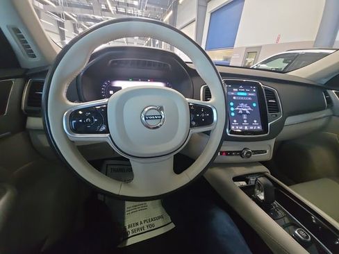 Used 2023 Volvo XC90 B5 Core w/ Protection Package Premier AWD/4WD image 21