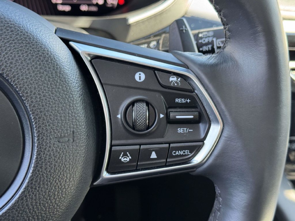Certified 2024 Acura MDX w/ Technology Package AWD/4WD image 21