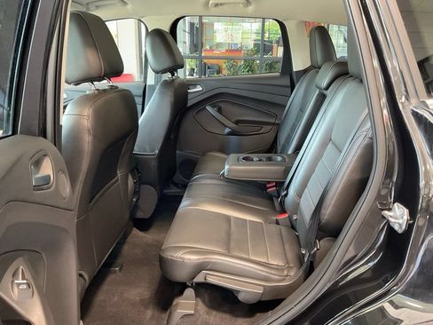 Used 2015 Ford Escape Titanium FWD image 20