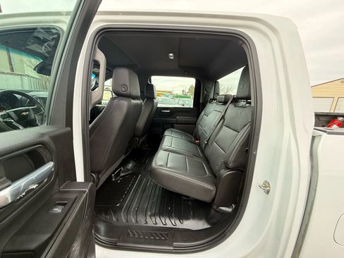 Used 2022 Chevrolet Silverado 3500 W/T w/ WT Fleet Convenience Package image 10