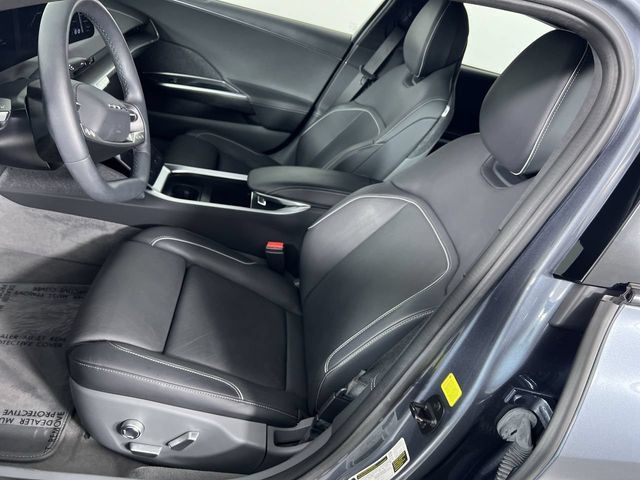 Used 2024 Lucid Air Touring AWD/4WD image 17