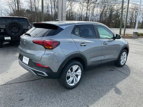 New 2026 Buick Encore GX Preferred image 20