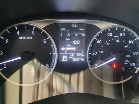 Used 2024 Nissan Versa S w/ S Plus Package image 23