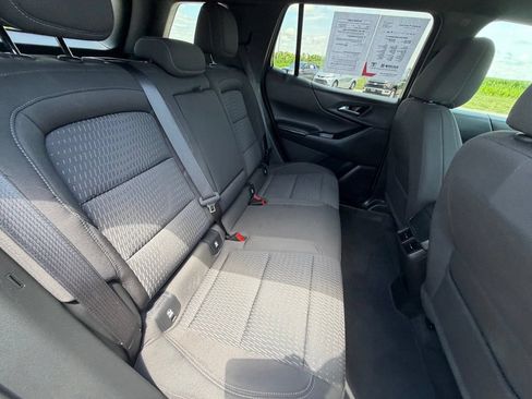 Used 2025 Chevrolet Equinox LT AWD/4WD image 28
