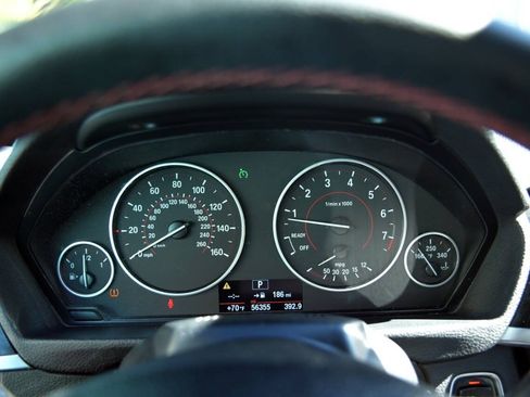 Used 2016 BMW 428i Convertible RWD image 22