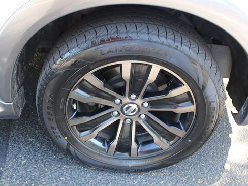 Used 2018 Nissan Armada Platinum w/ Cargo Package image 60