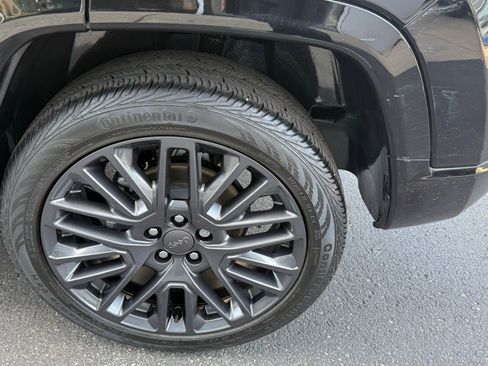 Used 2022 Jeep Compass High Altitude image 12