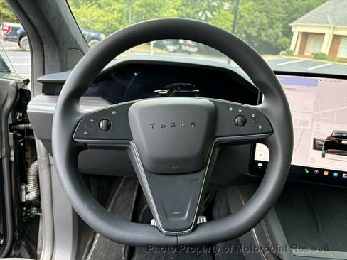 Used 2026 Tesla Model X AWD/4WD image 15