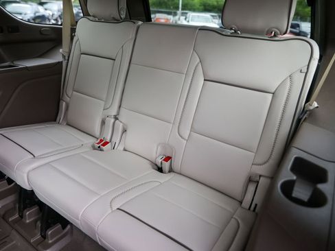 Used 2026 GMC Yukon Denali w/ Denali Reserve Package image 29