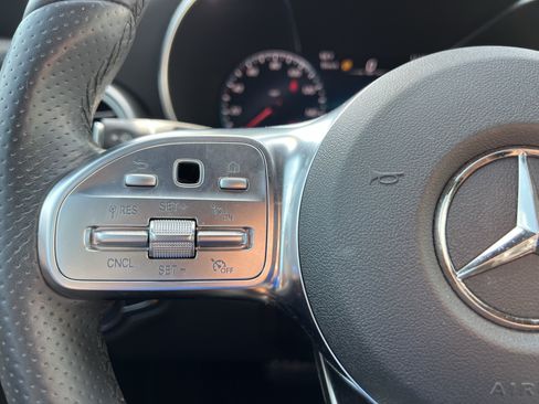 Used 2023 Mercedes-Benz C 300 Cabriolet image 19