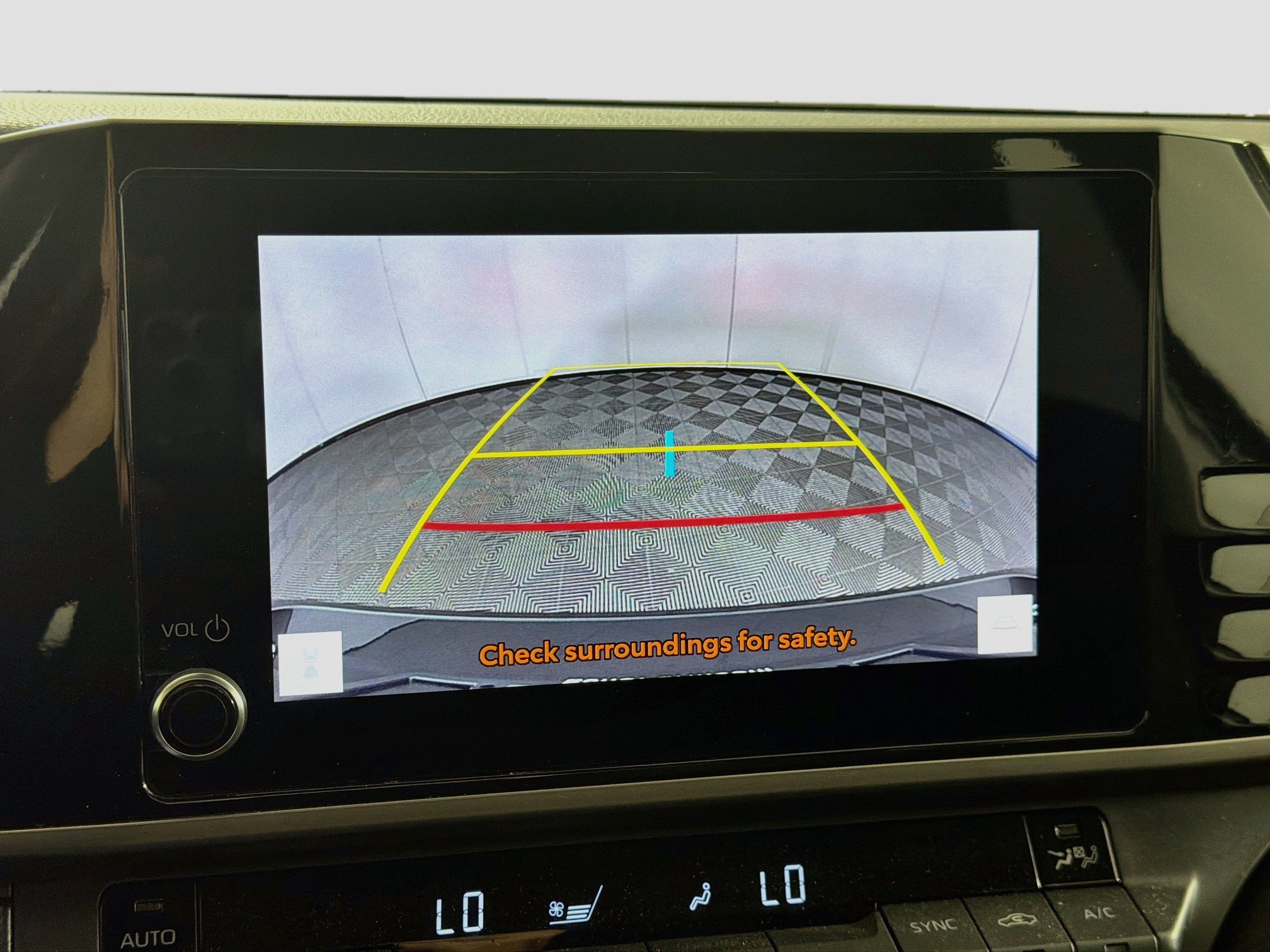 Used 2025 Toyota Camry LE FWD image 22