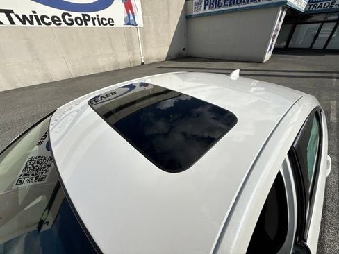 New 2026 Honda Accord Touring image 14