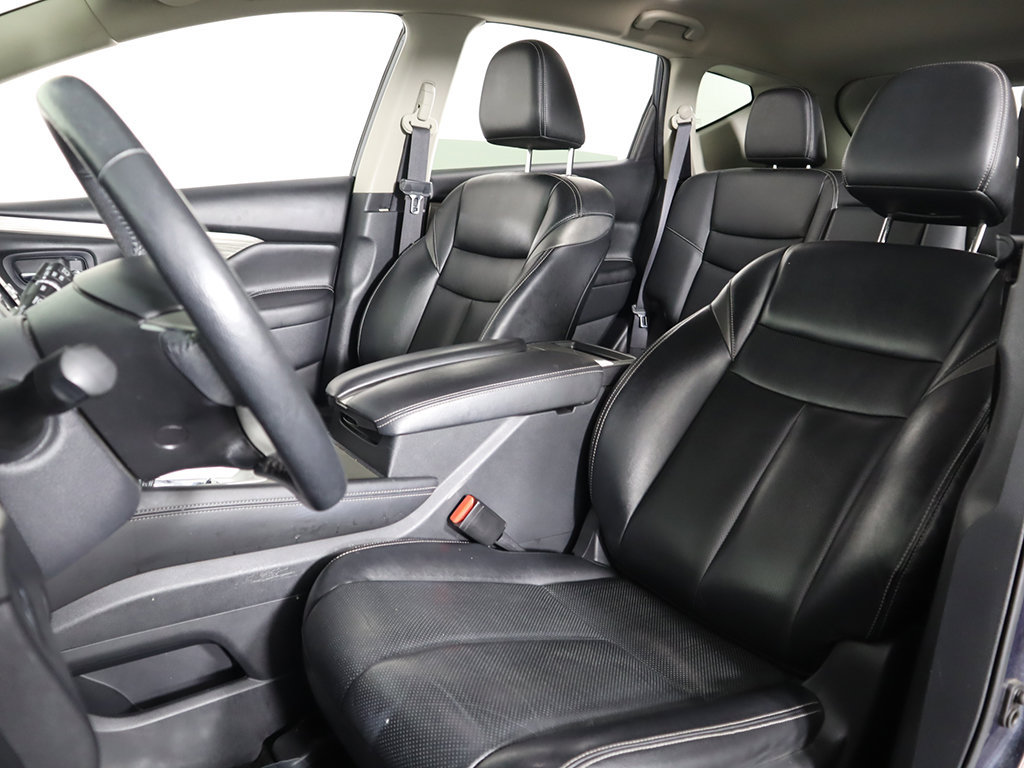 Used 2018 Nissan Murano SL w/ Cargo Package AWD/4WD image 31