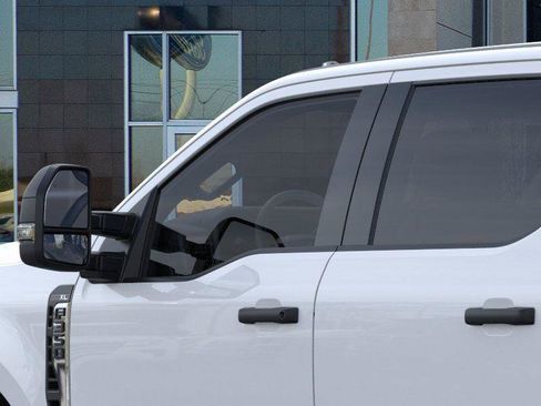 New 2026 Ford F350 XL w/ XL Chrome Package RWD image 20