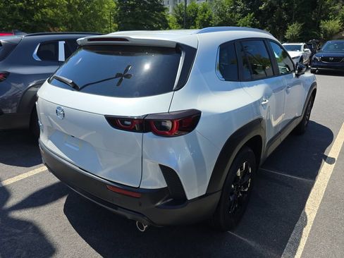 New 2026 MAZDA CX-50 AWD 2.5 S w/ Weather Package image 2