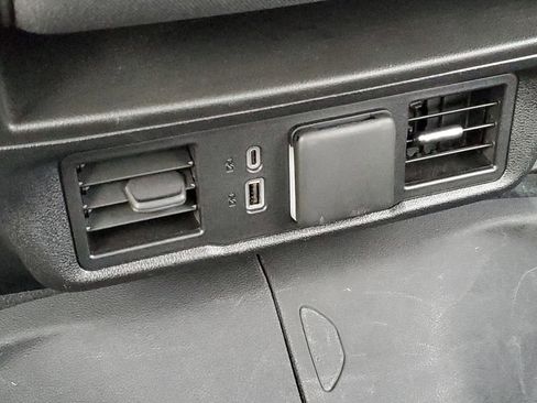 Certified 2023 Chevrolet Silverado 1500 RST w/ Z71 Off-Road Package image 31