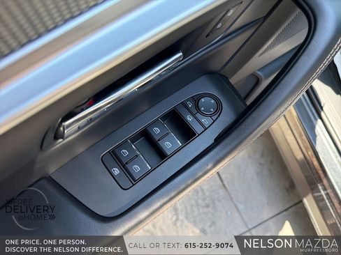 Used 2024 MAZDA CX-90 3.3 Turbo S w/ Premium Package AWD/4WD image 21