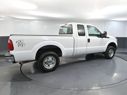 Used 2016 Ford F250 XL w/ Power Equipment Group image 6