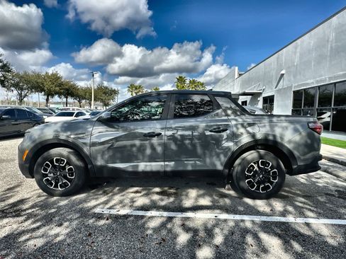 Used 2022 Hyundai Santa Cruz SEL image 5