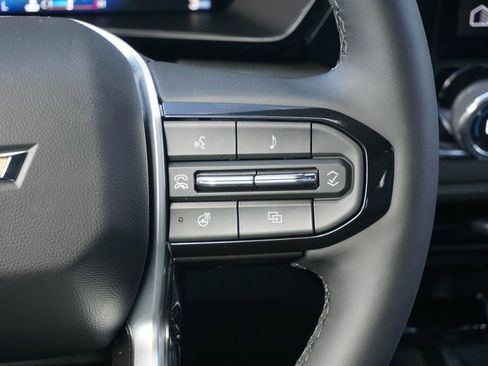 New 2026 Chevrolet Colorado LT w/ LT Convenience Package image 28