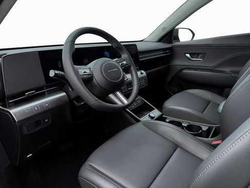 New 2026 Hyundai Kona SEL Premium FWD image 9