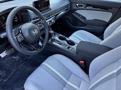 New 2026 Honda Civic Sport image 10