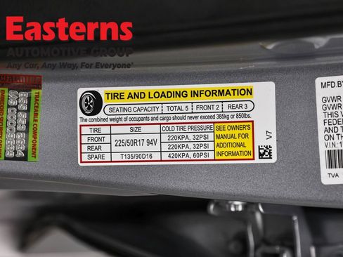 Used 2020 Honda Accord LX image 34