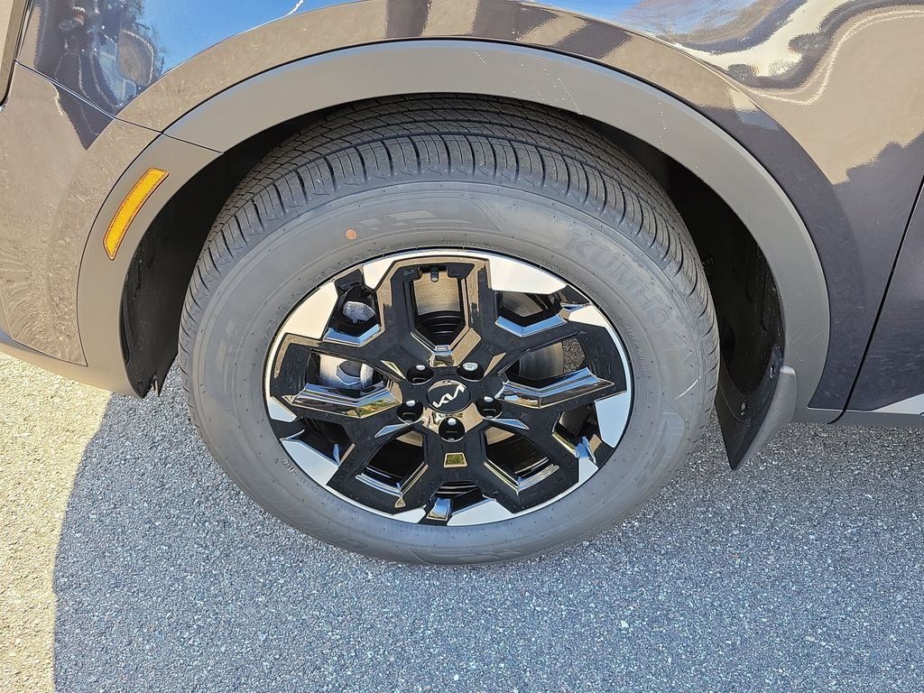 New 2026 Kia Sorento S AWD/4WD image 36