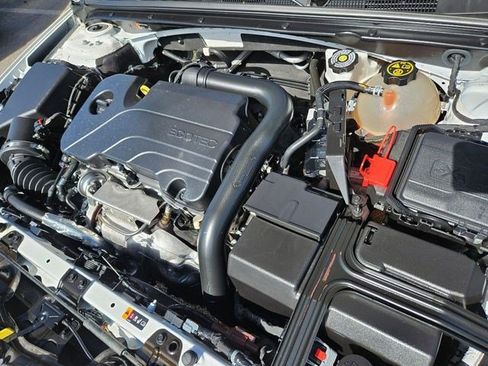 Used 2023 Chevrolet Malibu LT w/ Driver Confidence Package FWD image 31