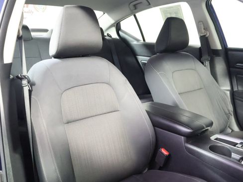 Used 2021 Nissan Altima 2.5 S FWD image 47