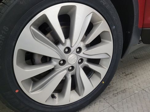 Used 2018 Buick Encore Preferred image 31