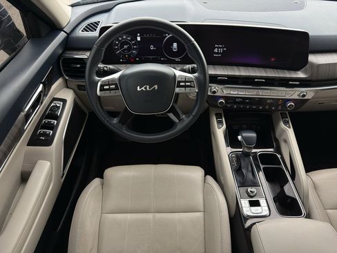 Used 2023 Kia Telluride SX image 34