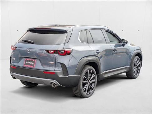 New 2025 MAZDA CX-50 AWD 2.5 Turbo w/ Premium Pkg image 2