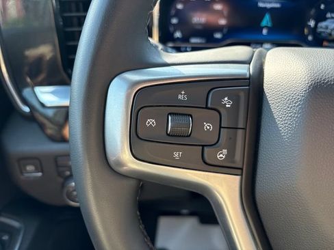 Used 2024 Chevrolet Silverado 1500 RST AWD/4WD image 11