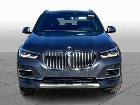 Used 2022 BMW X5 sDrive40i w/ Luxury Seating Package image 4