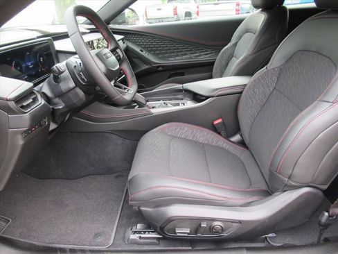 New 2026 Dodge Charger R/T Scat Pack image 11