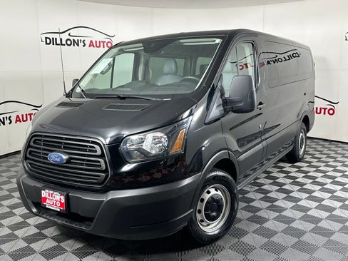 Used 2019 Ford Transit 150 XL RWD image 1
