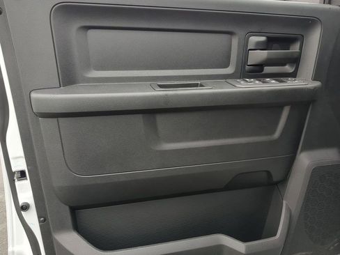 New 2026 RAM 3500 Tradesman image 18