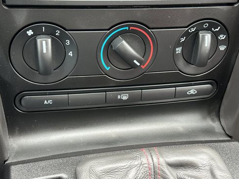 Used 2008 Ford Mustang Shelby GT500 image 19