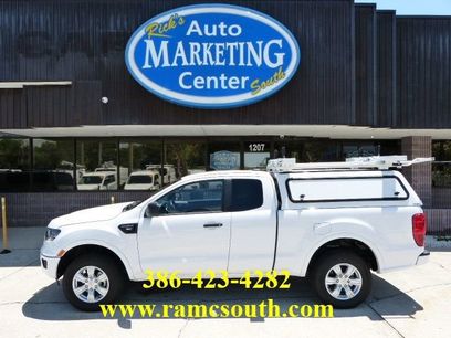 Used 2023 Ford Ranger XLT