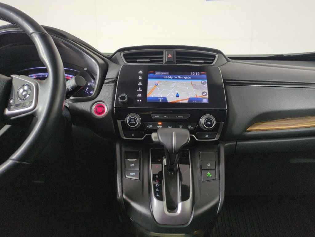 Used 2020 Honda CR-V Touring image 23