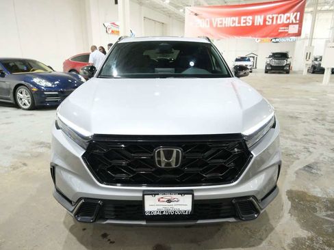 Used 2024 Honda CR-V Sport image 3