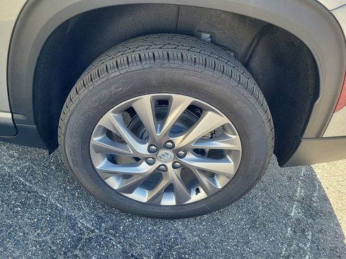 New 2026 Buick Enclave Preferred FWD image 8