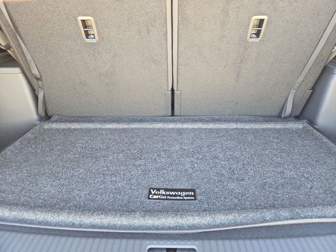 New 2026 Volkswagen Atlas SE image 23